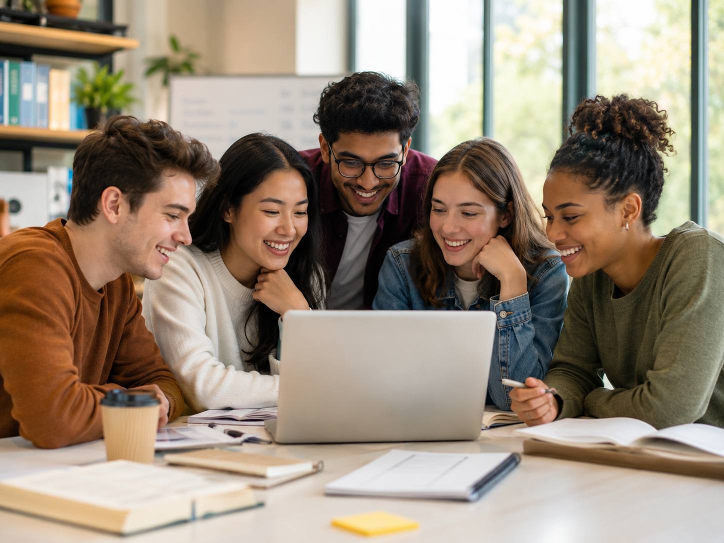 Participante Social Accelerator